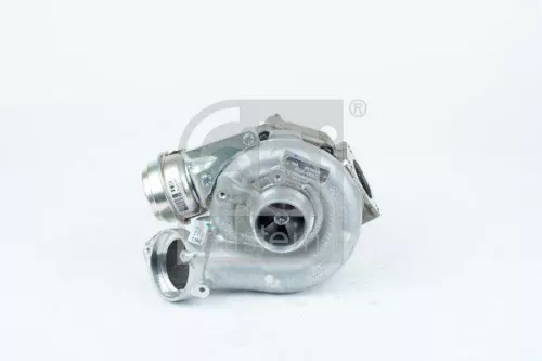 Oplader, opladen (supercharged/turbocharged) FEBI BILSTEIN 187178)
