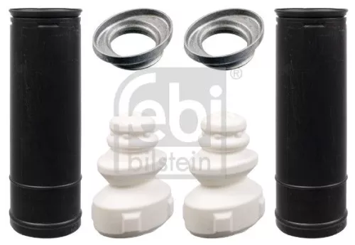Dust Cover Kit, shock absorber ELRING 181861)