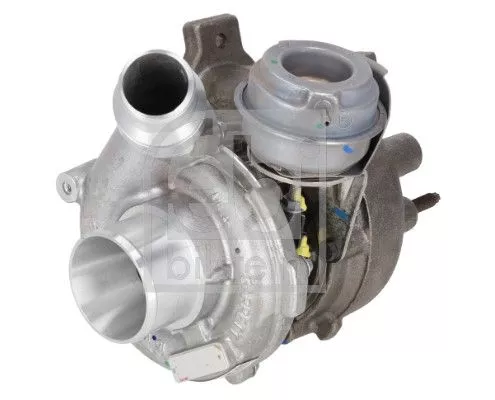 Oplader, opladen (supercharged/turbocharged) FEBI BILSTEIN 187182)