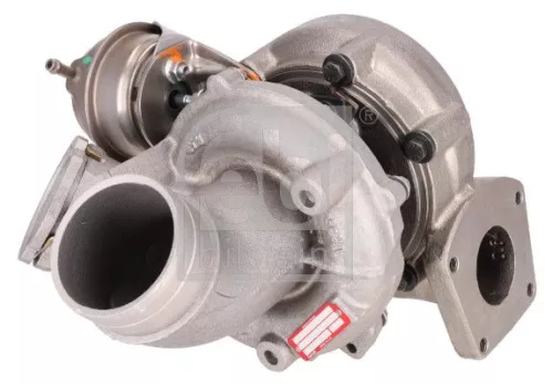 Oplader, opladen (supercharged/turbocharged) FEBI BILSTEIN 187185)