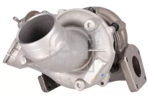 Oplader, opladen (supercharged/turbocharged) FEBI BILSTEIN 187186)