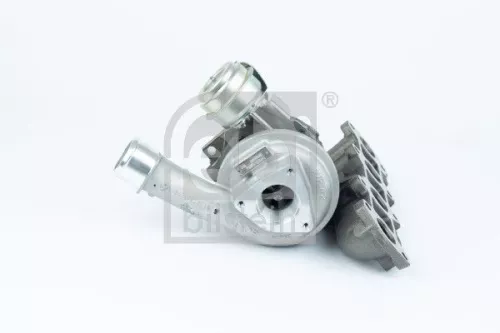 Oplader, opladen (supercharged/turbocharged) FEBI BILSTEIN 187188)