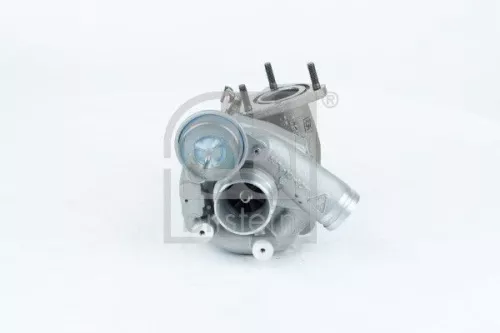 Oplader, opladen (supercharged/turbocharged) FEBI BILSTEIN 187189)