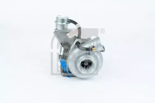 Oplader, opladen (supercharged/turbocharged) FEBI BILSTEIN 187193)
