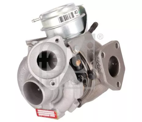 Oplader, opladen (supercharged/turbocharged) FEBI BILSTEIN 187194)
