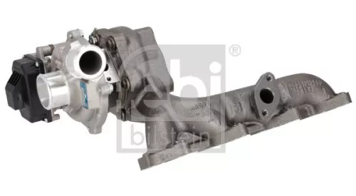 Oplader, opladen (supercharged/turbocharged) FEBI BILSTEIN 187199)