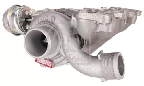Oplader, opladen (supercharged/turbocharged) FEBI BILSTEIN 187201)