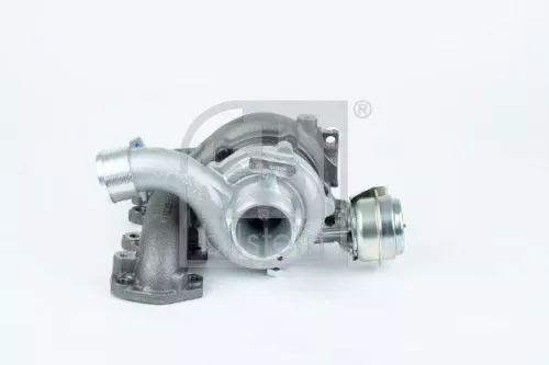Oplader, opladen (supercharged/turbocharged) FEBI BILSTEIN 187202)