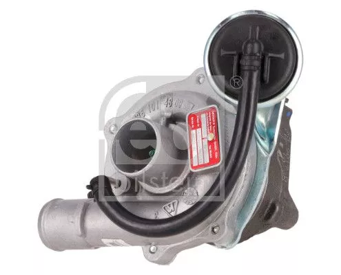 Oplader, opladen (supercharged/turbocharged) FEBI BILSTEIN 187203)