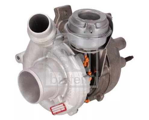 Oplader, opladen (supercharged/turbocharged) FEBI BILSTEIN 187204)