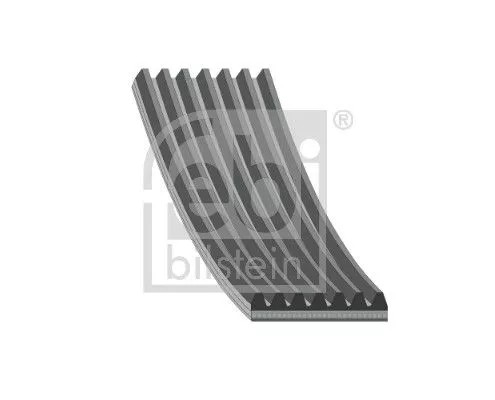 V-ribbed Belt FEBI BILSTEIN 181905)