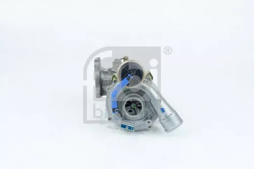 Oplader, opladen (supercharged/turbocharged) FEBI BILSTEIN 187206)