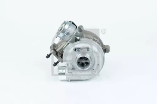 Oplader, opladen (supercharged/turbocharged) FEBI BILSTEIN 187208)
