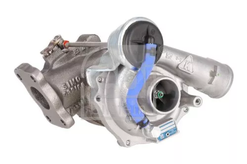 Oplader, opladen (supercharged/turbocharged) FEBI BILSTEIN 187213)