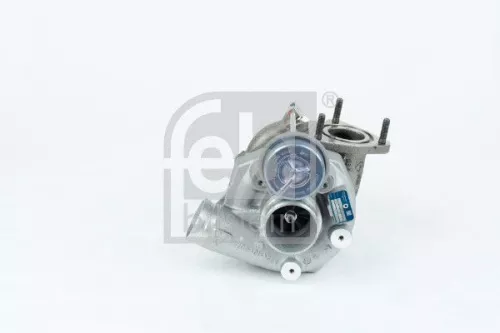 Oplader, opladen (supercharged/turbocharged) FEBI BILSTEIN 187214)