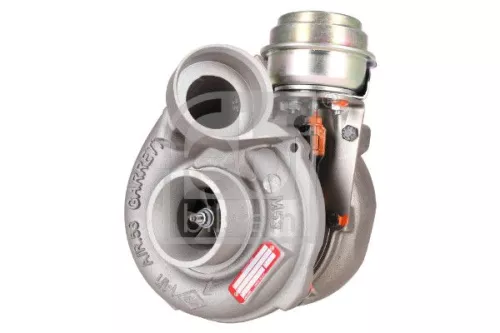 Oplader, opladen (supercharged/turbocharged) FEBI BILSTEIN 187217)