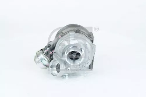 Oplader, opladen (supercharged/turbocharged) FEBI BILSTEIN 187218)