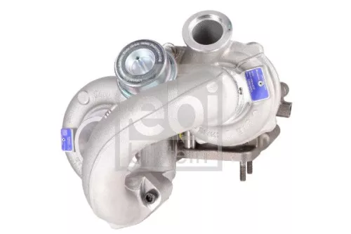 Oplader, opladen (supercharged/turbocharged) FEBI BILSTEIN 187221)