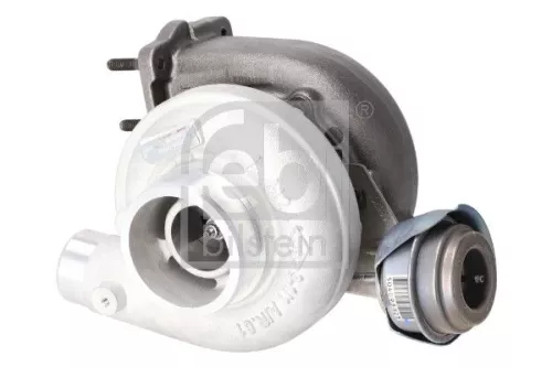 Oplader, opladen (supercharged/turbocharged) FEBI BILSTEIN 187224)