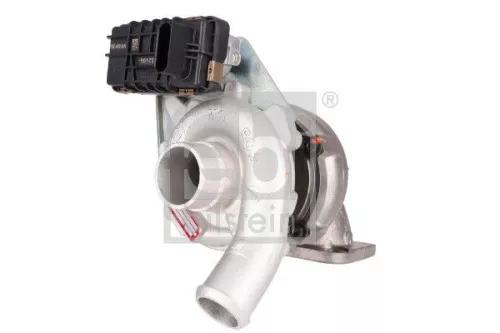 Oplader, opladen (supercharged/turbocharged) FEBI BILSTEIN 187225)