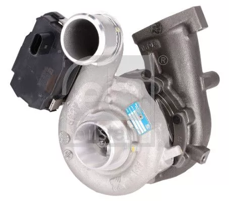 Oplader, opladen (supercharged/turbocharged) FEBI BILSTEIN 187226)