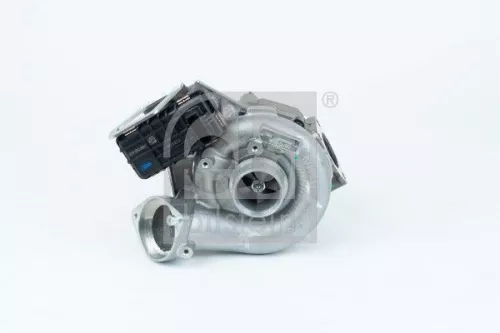 Oplader, opladen (supercharged/turbocharged) FEBI BILSTEIN 187227)