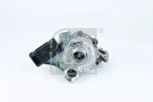 Oplader, opladen (supercharged/turbocharged) FEBI BILSTEIN 187229)