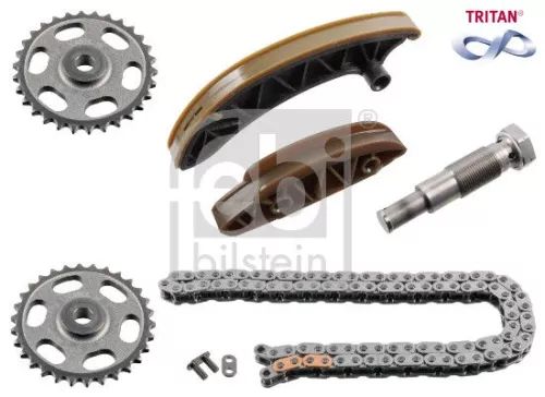 Timing Chain Kit FEBI BILSTEIN 181931)