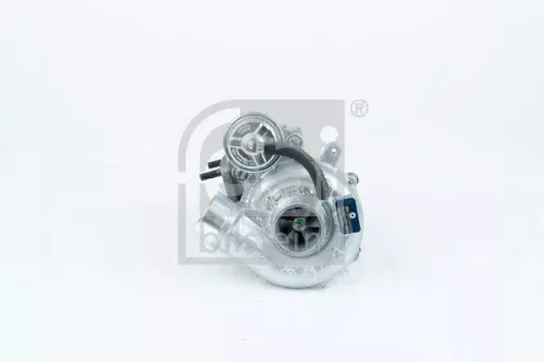Oplader, opladen (supercharged/turbocharged) FEBI BILSTEIN 187231)