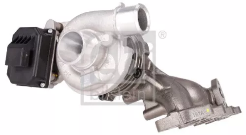 Oplader, opladen (supercharged/turbocharged) FEBI BILSTEIN 187233)