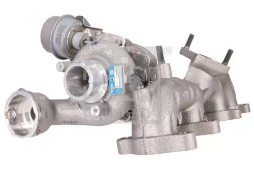 Oplader, opladen (supercharged/turbocharged) FEBI BILSTEIN 187234)