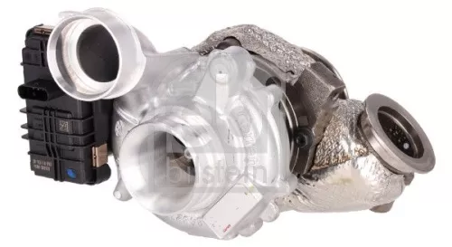 Oplader, opladen (supercharged/turbocharged) FEBI BILSTEIN 187235)