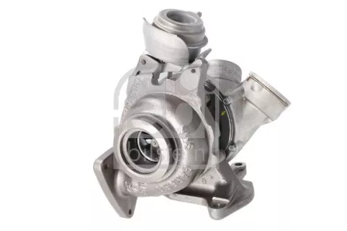 Oplader, opladen (supercharged/turbocharged) FEBI BILSTEIN 187236)