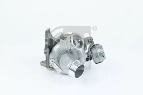 Oplader, opladen (supercharged/turbocharged) FEBI BILSTEIN 187237)