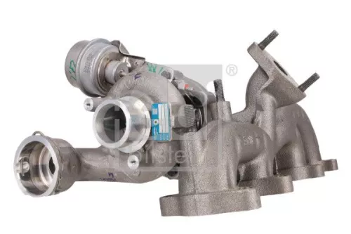 Oplader, opladen (supercharged/turbocharged) FEBI BILSTEIN 187239)