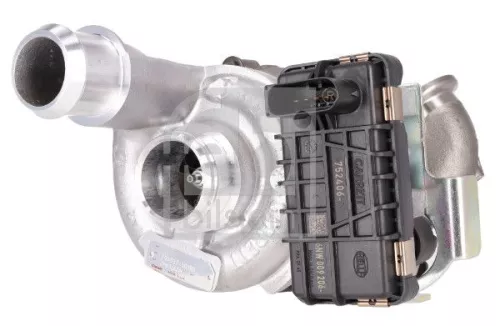 Oplader, opladen (supercharged/turbocharged) FEBI BILSTEIN 187240)