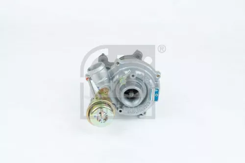 Oplader, opladen (supercharged/turbocharged) FEBI BILSTEIN 187242)
