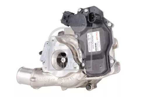 Oplader, opladen (supercharged/turbocharged) FEBI BILSTEIN 187244)