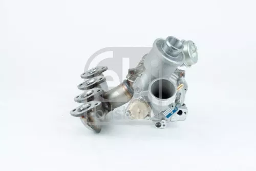 Oplader, opladen (supercharged/turbocharged) FEBI BILSTEIN 187246)