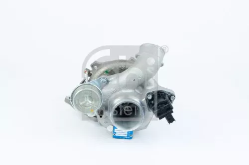 Oplader, opladen (supercharged/turbocharged) FEBI BILSTEIN 187248)