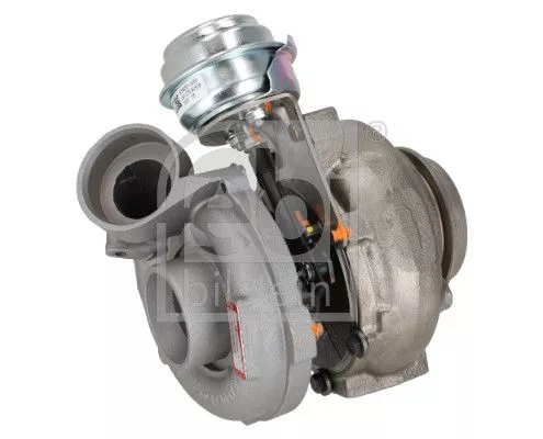 Oplader, opladen (supercharged/turbocharged) FEBI BILSTEIN 187252)