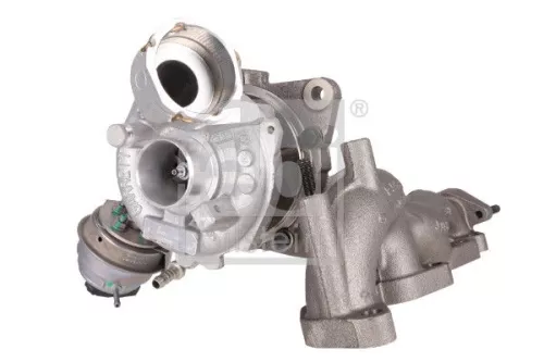 Oplader, opladen (supercharged/turbocharged) FEBI BILSTEIN 187260)