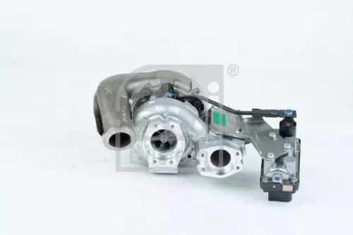 Oplader, opladen (supercharged/turbocharged) FEBI BILSTEIN 187261)
