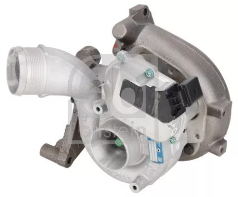 Oplader, opladen (supercharged/turbocharged) FEBI BILSTEIN 187264)