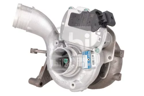 Oplader, opladen (supercharged/turbocharged) FEBI BILSTEIN 187265)