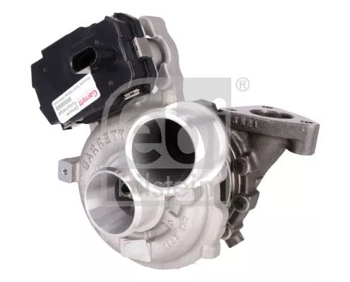 Oplader, opladen (supercharged/turbocharged) FEBI BILSTEIN 187267)