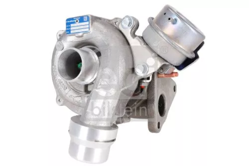 Oplader, opladen (supercharged/turbocharged) FEBI BILSTEIN 187269)