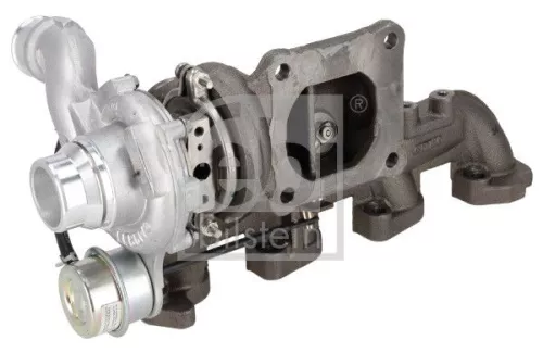 Oplader, opladen (supercharged/turbocharged) FEBI BILSTEIN 187270)