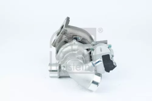 Oplader, opladen (supercharged/turbocharged) FEBI BILSTEIN 187271)