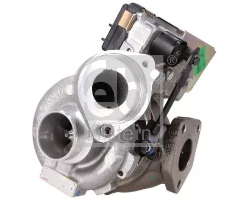 Oplader, opladen (supercharged/turbocharged) FEBI BILSTEIN 187274)